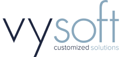 vysoft customized solutions