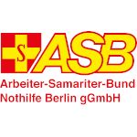 ASB -. Arbeiter Samariter Bund